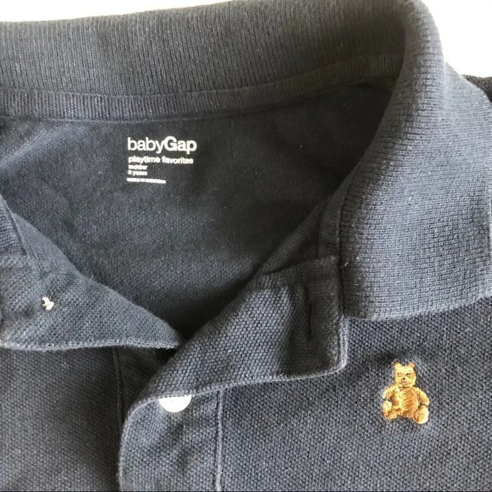 GAP preowned great
